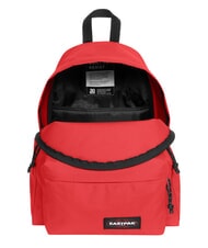 EASTPAK PADDED DAY PAK'R 14" laptop backpack spice red - Backpacks & School and Leisure - 4