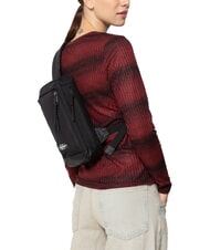 EASTPAK ICON SLING One-shoulder backpack on black - Backpacks & School and Leisure - 2