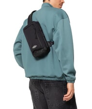 EASTPAK ICON SLING One-shoulder backpack on black - Backpacks & School and Leisure - 3