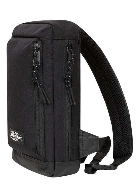 ICON SLING One-shoulder backpack on black - Backpacks & School and Leisure
