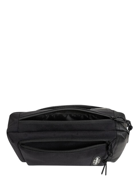 ICON SLING One-shoulder backpack on black - Backpacks & School and Leisure