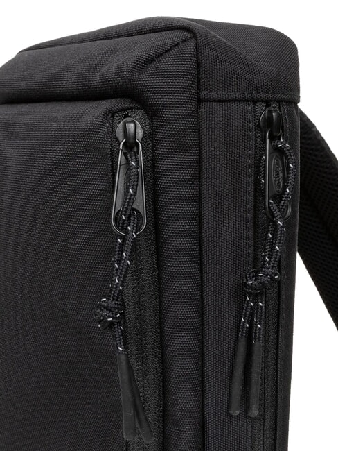 ICON SLING One-shoulder backpack on black - Backpacks & School and Leisure