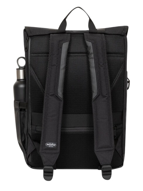 ICON TOPLOAD Laptop backpack and water bottle on black - Backpacks & School and Leisure