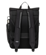 EASTPAK ICON TOPLOAD Laptop backpack and water bottle on black - Backpacks & School and Leisure - 4