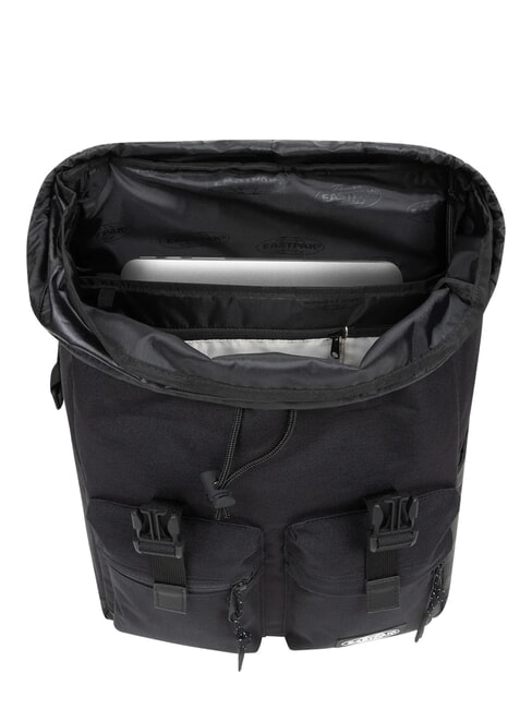 ICON TOPLOAD Laptop backpack and water bottle on black - Backpacks & School and Leisure