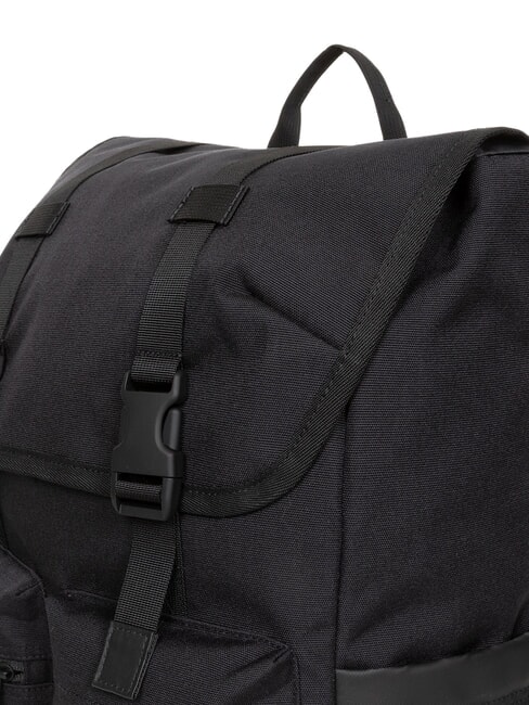 ICON TOPLOAD Laptop backpack and water bottle on black - Backpacks & School and Leisure