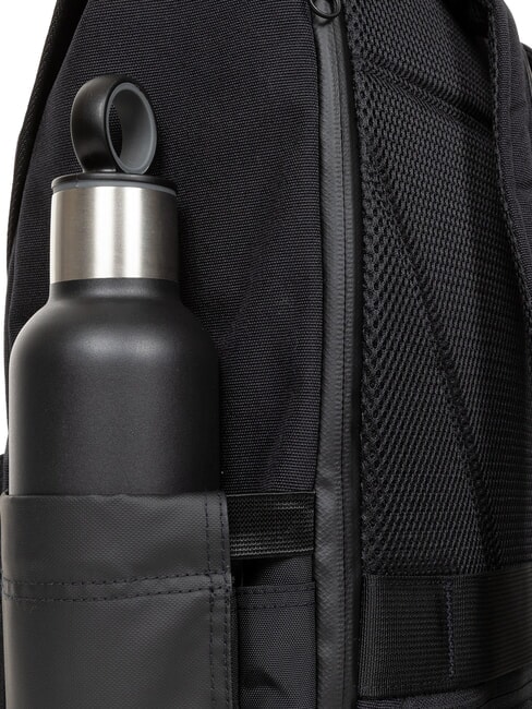 ICON TOPLOAD Laptop backpack and water bottle on black - Backpacks & School and Leisure