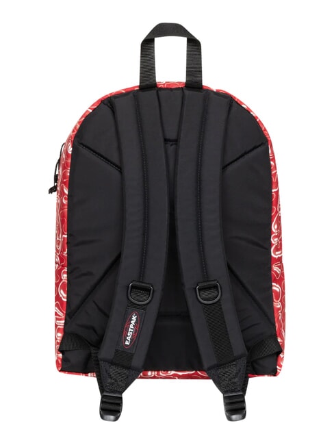PINNACLE Backpack inflated red - Backpacks & School and Leisure