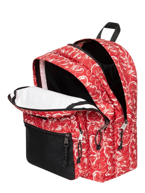PINNACLE Backpack inflated red - Backpacks & School and Leisure