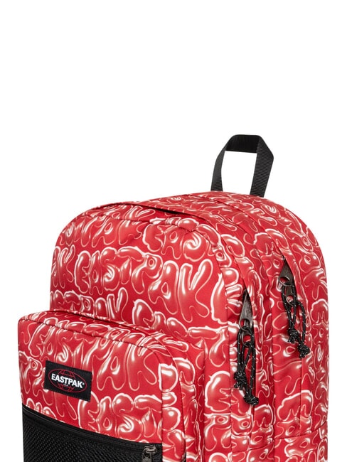 PINNACLE Backpack inflated red - Backpacks & School and Leisure