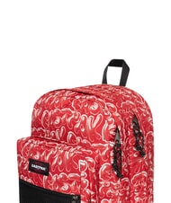 EASTPAK PINNACLE Backpack inflated red - Backpacks & School and Leisure - 4