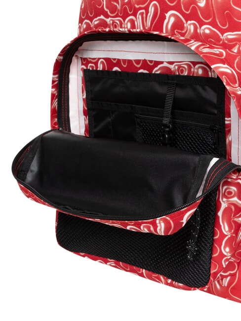 PINNACLE Backpack inflated red - Backpacks & School and Leisure