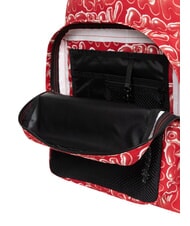 EASTPAK PINNACLE Backpack inflated red - Backpacks & School and Leisure - 5