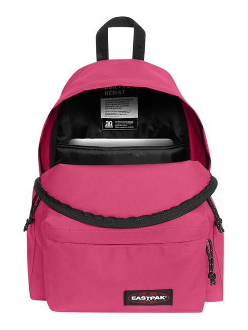 PADDED DAY PAK'R 14" laptop backpack carmine pink - Backpacks & School and Leisure