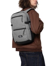 EASTPAK FLOID PRO Backpack for tablet and water bottle cs sunday - Backpacks & School and Leisure - 2