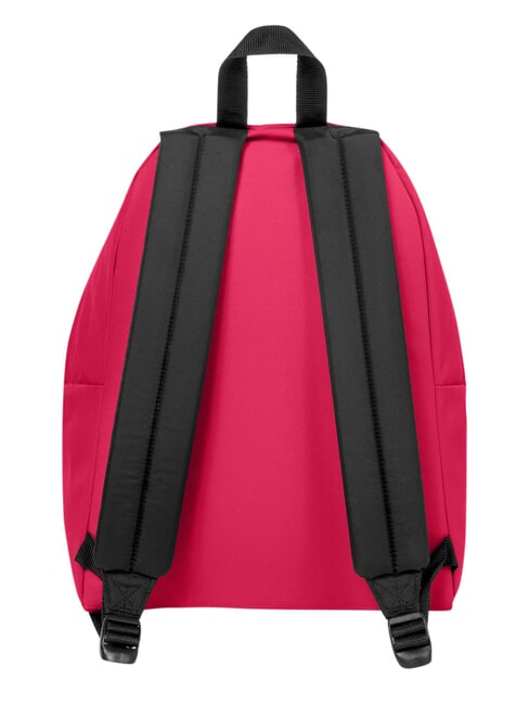 PADDED PAKR Backpack saffron red - Backpacks & School and Leisure