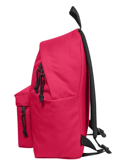 PADDED PAK'R Backpack saffron red - Backpacks & School and Leisure