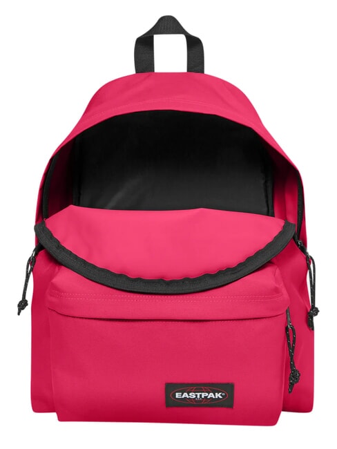PADDED PAKR Backpack saffron red - Backpacks & School and Leisure