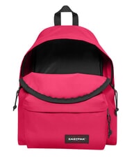 EASTPAK PADDED PAK'R Backpack saffron red - Backpacks & School and Leisure - 4