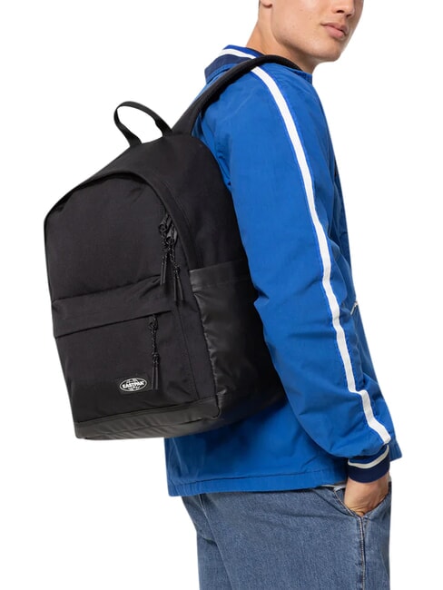 ICON PAKR Backpack on black - Backpacks & School and Leisure