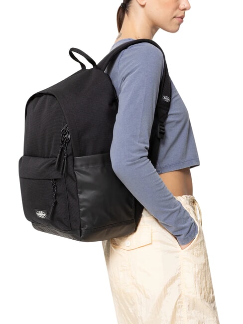 ICON PAKR Backpack on black - Backpacks & School and Leisure