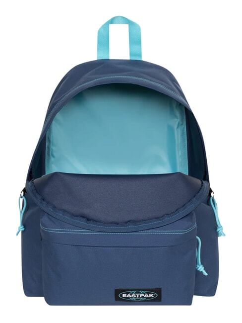 PADDED PAK'R Backpack contrast waterfall - Backpacks & School and Leisure
