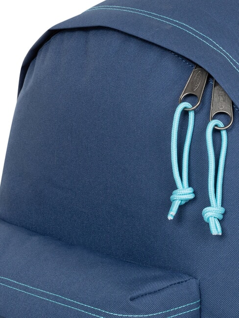 PADDED PAK'R Backpack contrast waterfall - Backpacks & School and Leisure