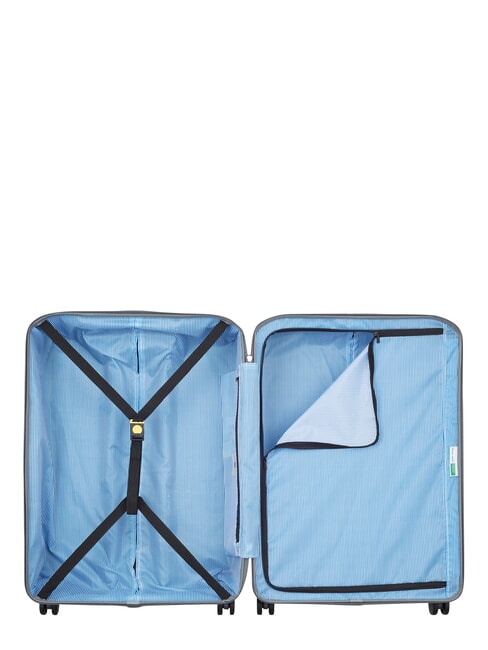UCB HARD Large trolley peony - Rigid Trolley Cases