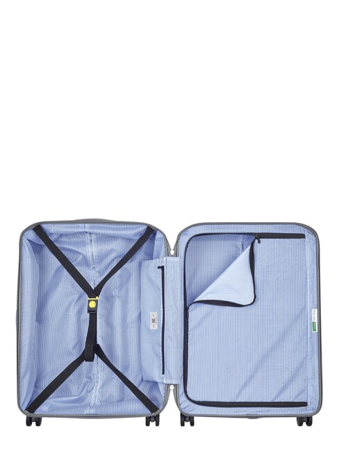 UCB HARD Medium trolley peony - Rigid Trolley Cases