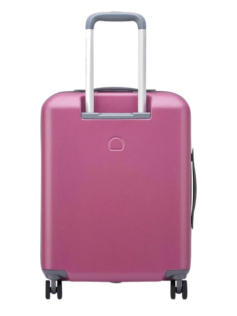 UCB HARD Hand luggage trolley peony - Hand luggage