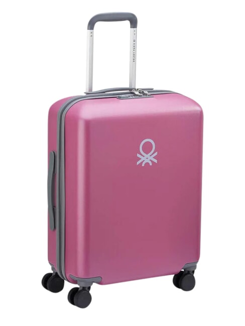UCB HARD Hand luggage trolley peony - Hand luggage