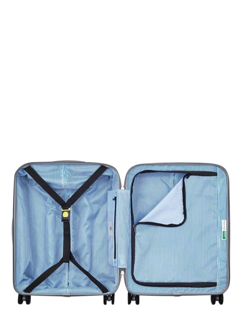 UCB HARD Hand luggage trolley peony - Hand luggage