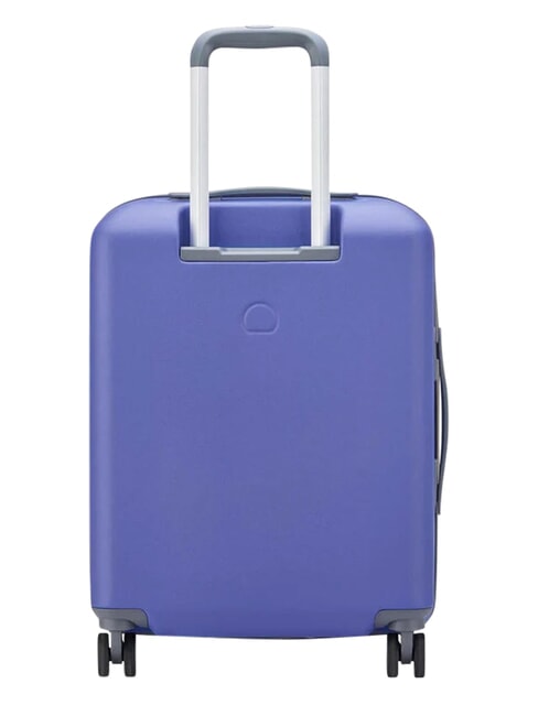 UCB HARD Hand luggage trolley Violet - Hand luggage