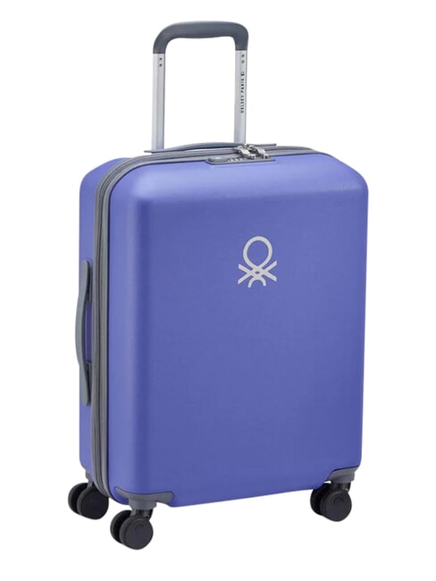 UCB HARD Hand luggage trolley Violet - Hand luggage
