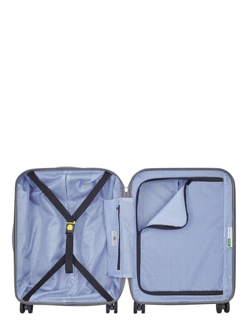 UCB HARD Hand luggage trolley Violet - Hand luggage