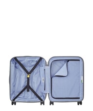 BENETTON By DELSEY UCB HARD Hand luggage trolley - Hand luggage