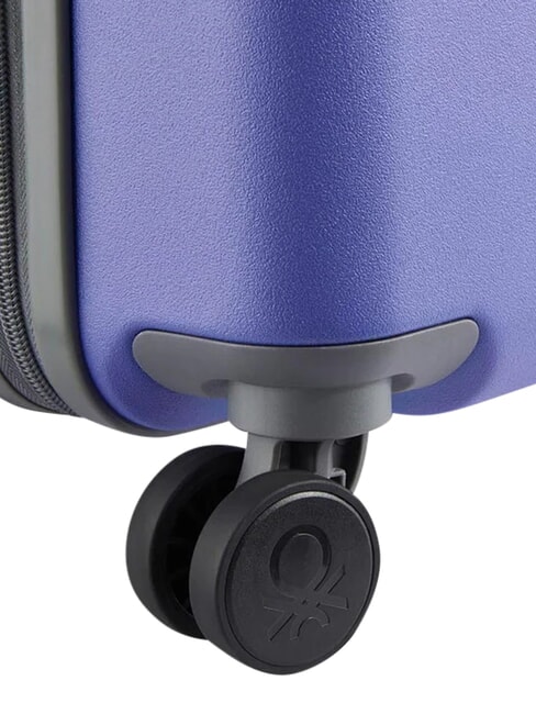UCB HARD Hand luggage trolley Violet - Hand luggage
