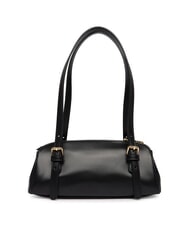 LOVE MOSCHINO SMART DAILY Shoulder bag Black - Women&rsquo;s Bags - 3