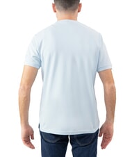 COLMAR ORIGINALS START Cotton T-Shirt angelic blue - T-shirt - 3