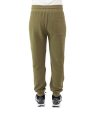 COLMAR ORIGINALS NOWER Sweatpants soldier - Men's sports suits - 3