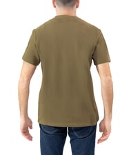 COLMAR ORIGINALS START Short-sleeved, crew-neck T-shirt soldier - T-shirt - 3