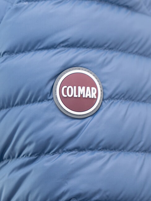 REPUNK Down filled comforter dark blue - Men's down jackets