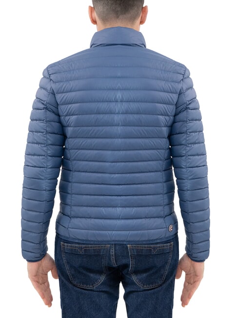 REPUNK Down filled comforter dark blue - Men's down jackets
