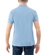 COLMAR ORIGINALS MONDAY Short-sleeved polo shirt shark - Polo shirt - 3