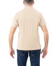 COLMAR ORIGINALS START Short-sleeved polo shirt jute - Polo shirt - 3