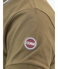 COLMAR ORIGINALS MONDAY Cotton polo shirt soldier - Polo shirt - 2