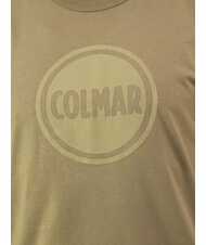 COLMAR ORIGINALS FRIDA Cotton T-Shirt soldier - T-shirt - 2