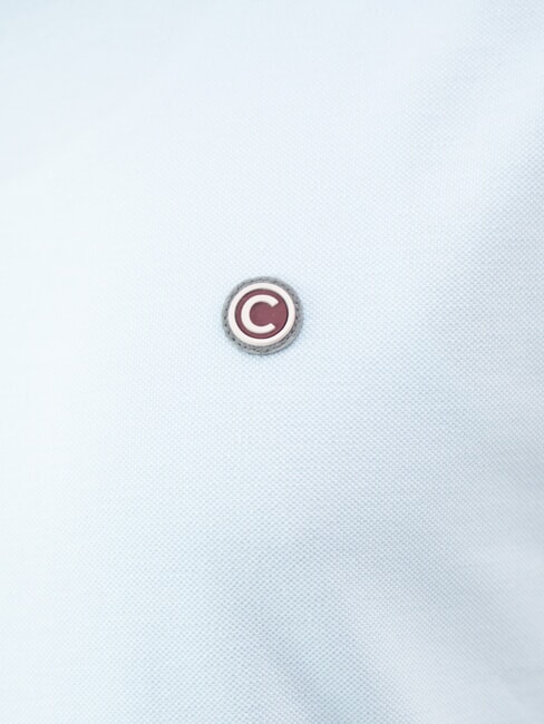 ORIGINALS START Cotton T-Shirt angelic blue - T-shirt