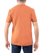 COLMAR ORIGINALS FRIDA Cotton T-Shirt burnt - T-shirt - 3