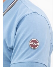 COLMAR ORIGINALS MONDAY Cotton polo shirt - Polo shirt